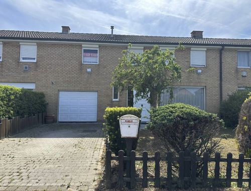                                         Woning te koop in Zedelgem, € 365.000
