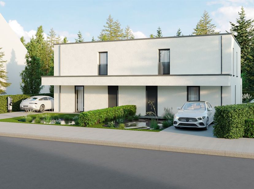 Huis te koop
                    in 3970 Leopoldsburg