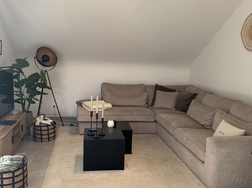 Appartement à louer
                    à 3740 Bilzen