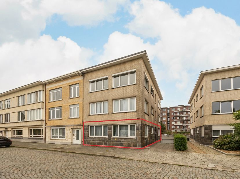 Kot-Colocation à vendre
                    à 2020 Antwerpen
