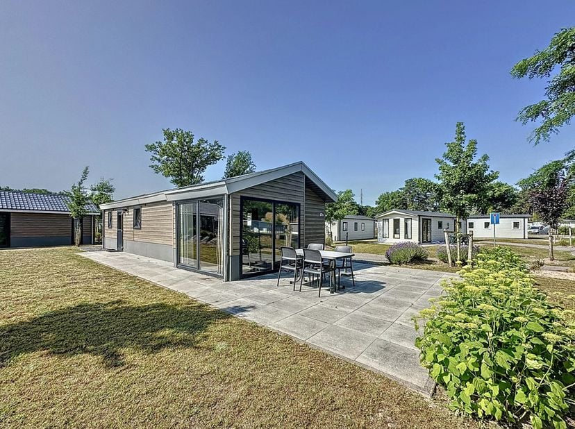 Maison à vendre
                    à 2400 Mol