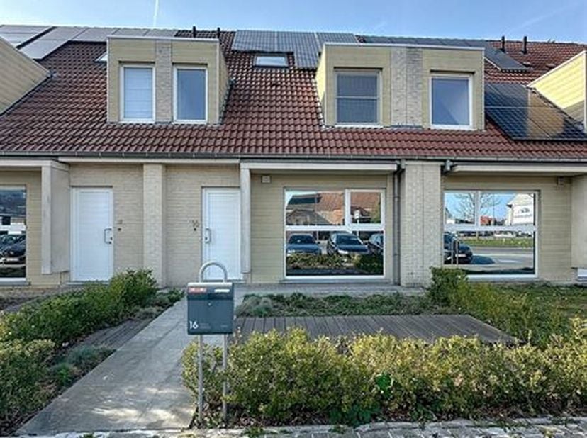 Maison à vendre
                    à 8800 Roeselare