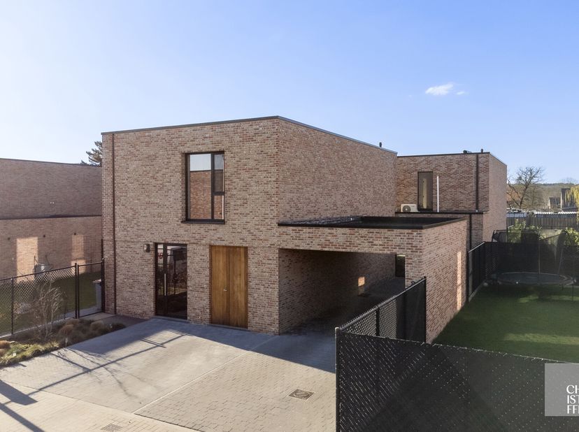 Maison à vendre
                    à 3620 Lanaken