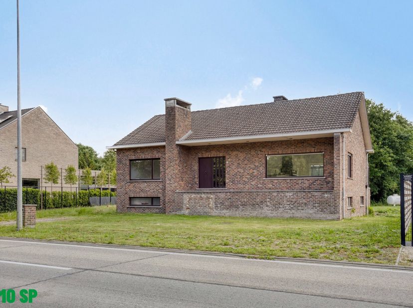Maison à vendre
                    à 2260 Westerlo