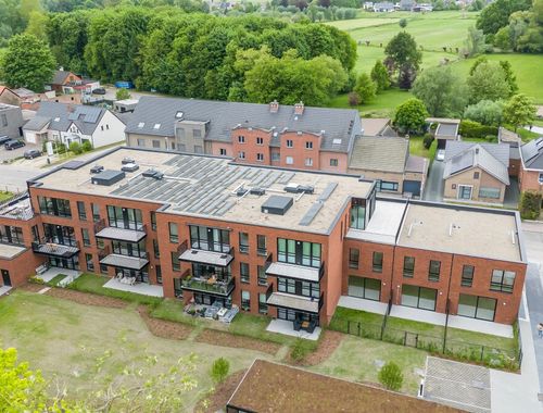                                         Appartement te koop in Sinaai-Waas, € 317.000
