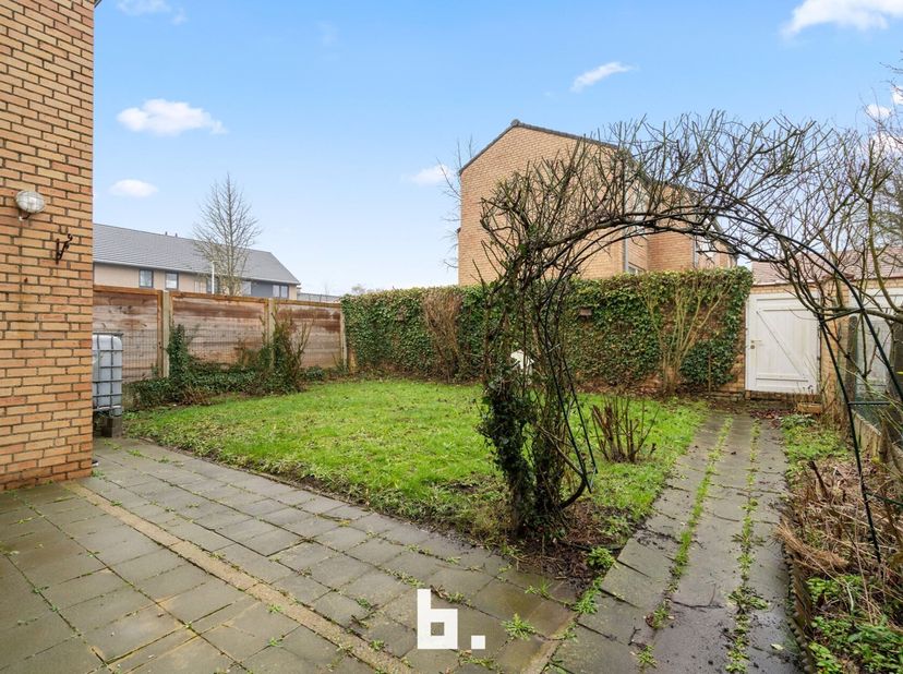 Maison à vendre
                    à 8970 Poperinge