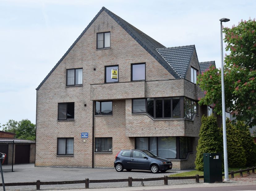 Zeer verzorgd duplexappartement met ideale ligging&lt;br /&gt;
&lt;br /&gt;
Dit duplexappartement biedt een functionele indeling met een praktische inrichting. &lt;b