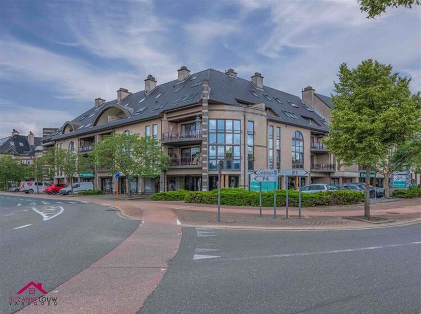 Appartement à vendre
                    à 3680 Maaseik