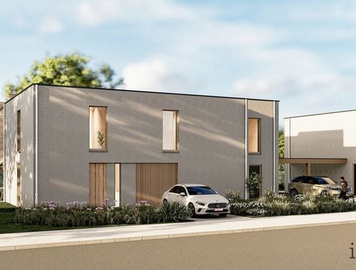                                         Eengezinswoning te koop in Beringen, € 427.293
