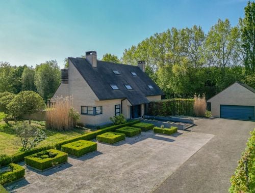                                         Villa te huur in Melle, € 1.985
