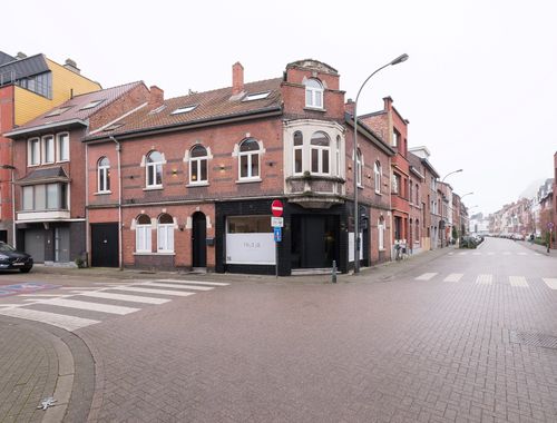                                         Maison à vendre à Hasselt, € 689.000
