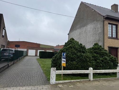                                         Bouwgrond te koop in Wondelgem, € 175.000
