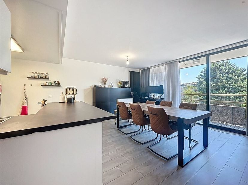 Appartement à vendre
                    à 9100 Sint-Niklaas