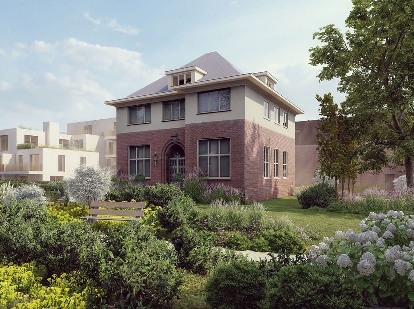 Huis te koop
                    in 2320 Hoogstraten