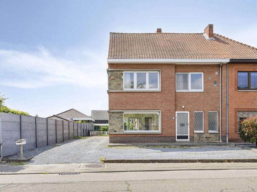 Maison à vendre
                    à 3620 Lanaken
