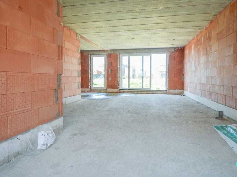 Maison à vendre
                    à 8211 Aartrijke