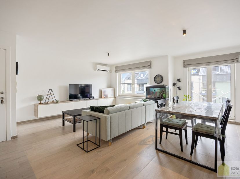 Appartement à vendre
                    à 3900 Overpelt