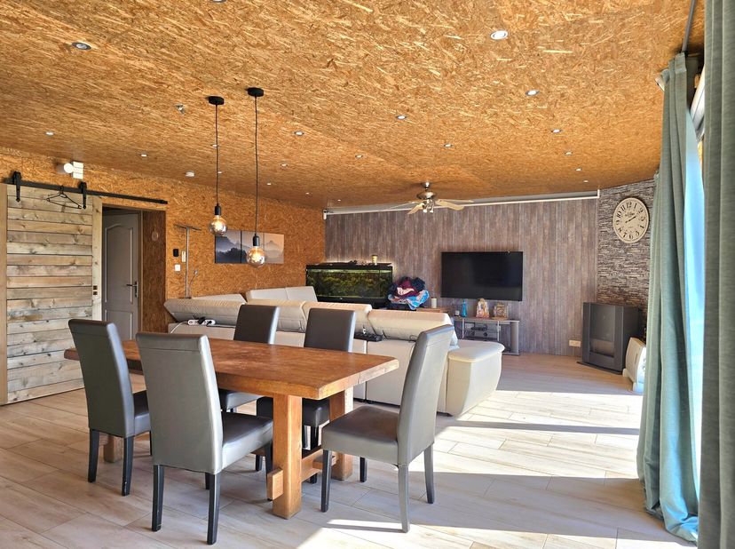 Maison à vendre
                    à 2430 Vorst