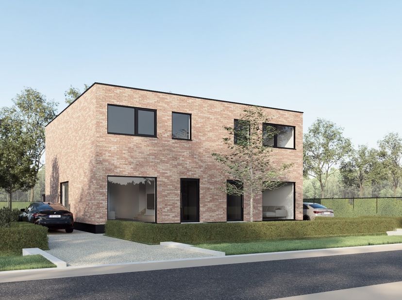 UITERST ENERGIEZUINIGE NIEUWBOUWWONINGEN IN HEIST-OP-DEN-BERG&lt;br /&gt;
&lt;br /&gt;
Dit project omvat de realisatie van 2 uiterst energiezuinige woningen.   Bi