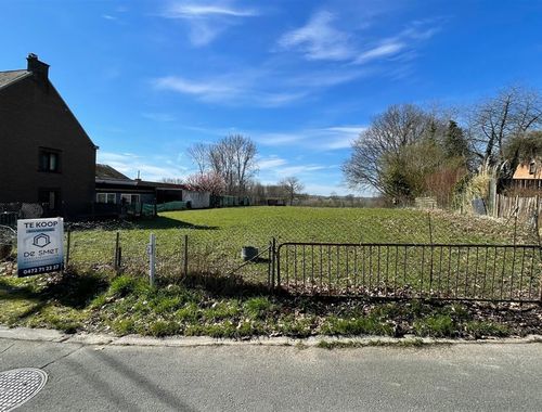                                         Terrain à bâtir à vendre à Sint-Maria-Lierde, € 300.000
