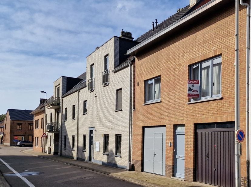 Maison à vendre
                    à 3560 Lummen