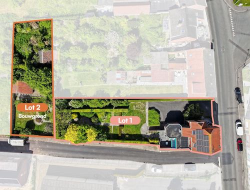                                         Villa à vendre à Poperinge, € 560.000
