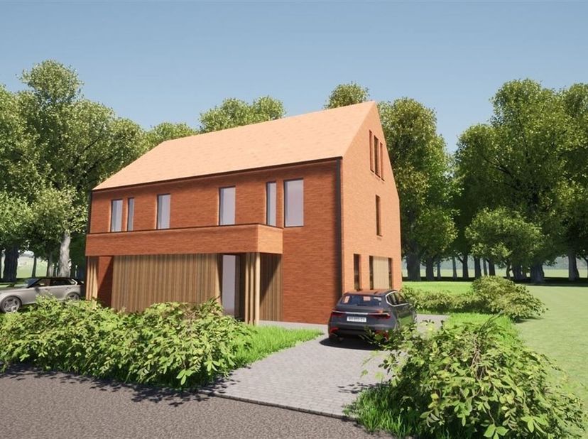 Energiezuinige woning op toplocatie in Genk&lt;br /&gt;
Omgeving:&lt;br /&gt;
 Charmante buurt: Gelegen in een groene en charmante wijk van Waterschei, bieden dez
