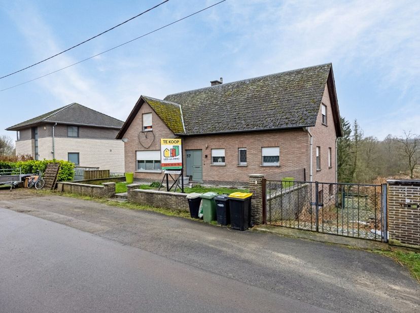 Maison à vendre
                    à 3051 Sint-Joris-Weert
