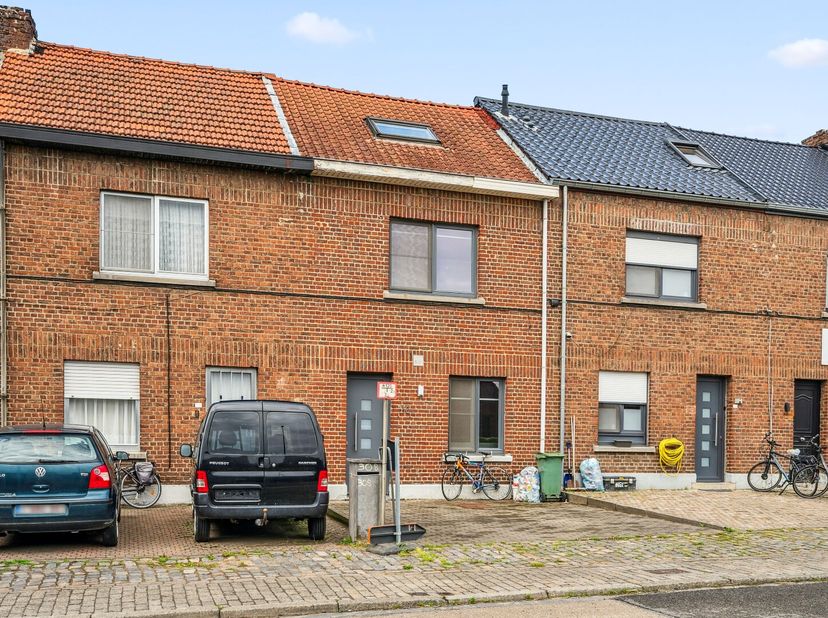 Maison à vendre
                    à 3300 Tienen