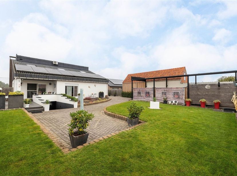 Maison à vendre
                    à 2230 Herselt