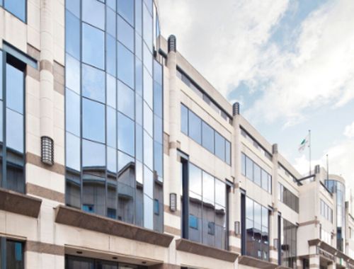                                         Bureaux à louer à Leuven, € 8.762,08
