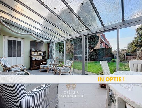                                         Maison unifamiliale à vendre à Burcht, € 364.900

