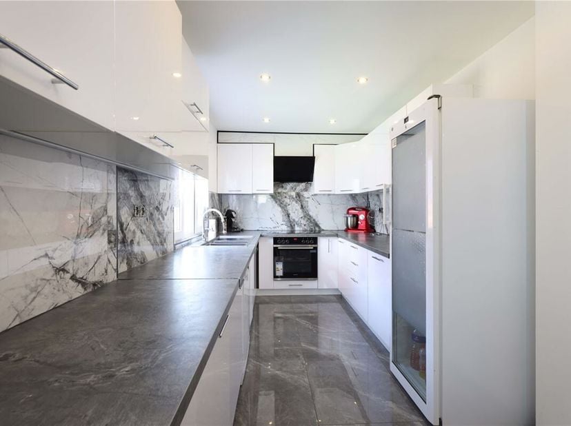 Maison à vendre
                    à 3580 Beringen