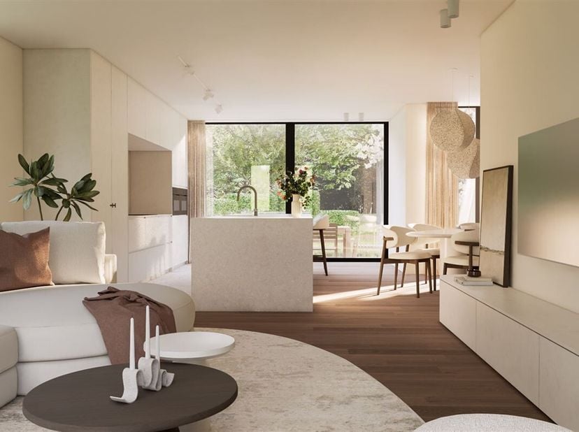 Maison à vendre
                    à 3500 Hasselt