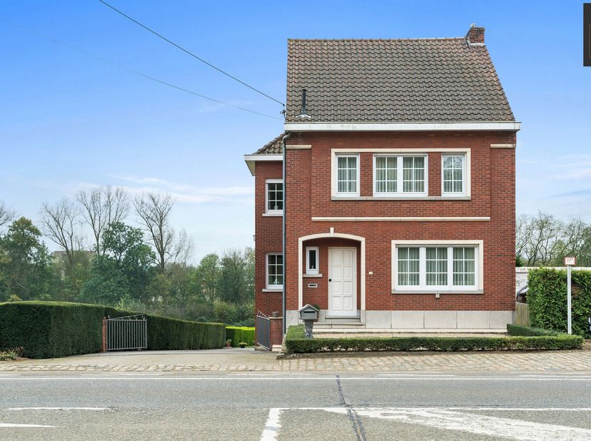 Maison à vendre
                    à 3460 Bekkevoort