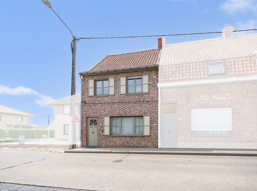 Maison à vendre
                    à 8902 Zillebeke