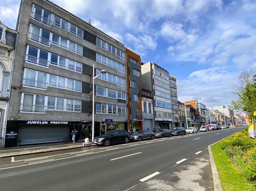 Appartement à louer
                    à 9900 Eeklo