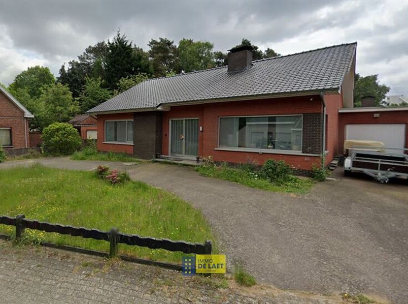 Maison à vendre
                    à 2280 Grobbendonk