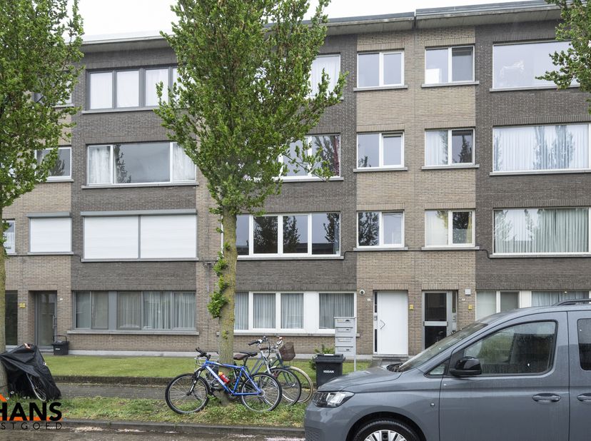 Appartement à louer
                    à 2640 Mortsel