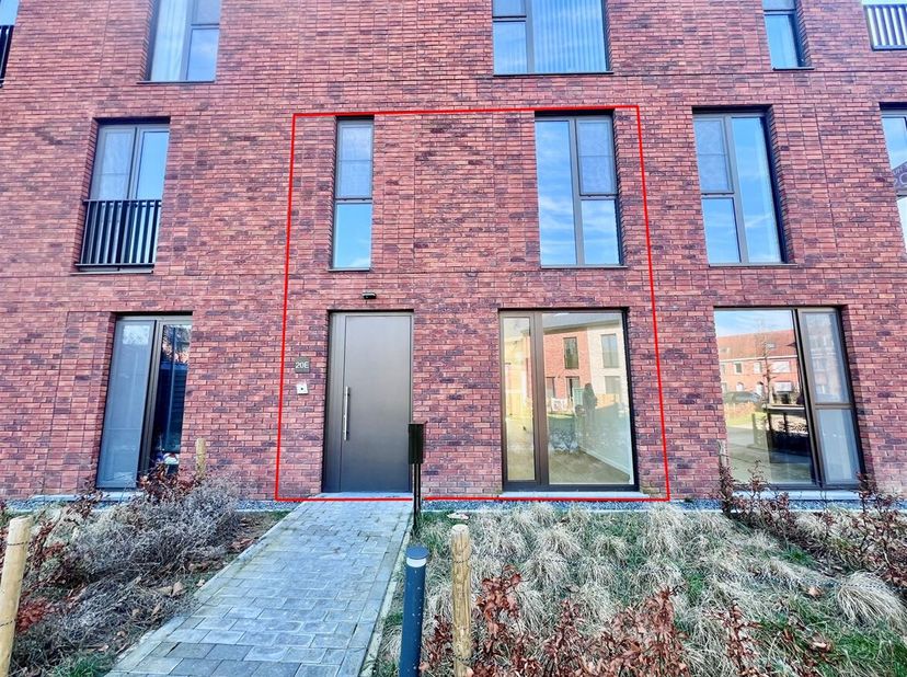 Appartement à louer
                    à 2200 Herentals