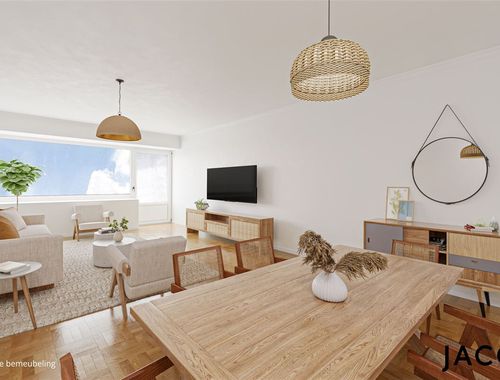                                         Appartement te koop in Mechelen, € 219.000
