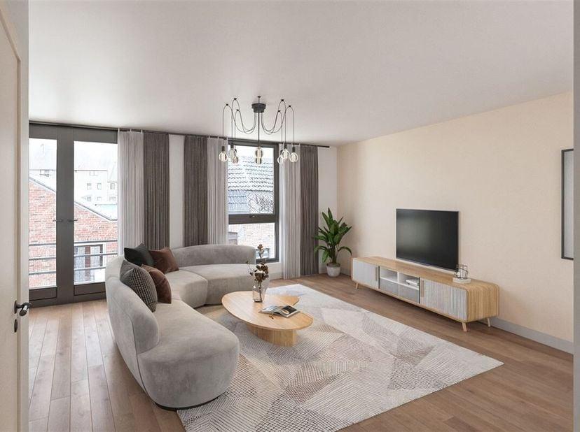 Appartement à vendre
                    à 3700 Tongeren