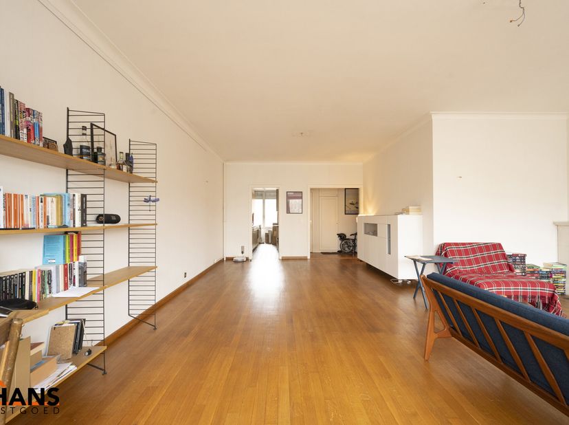 Appartement à louer
                    à 2000 Antwerpen
