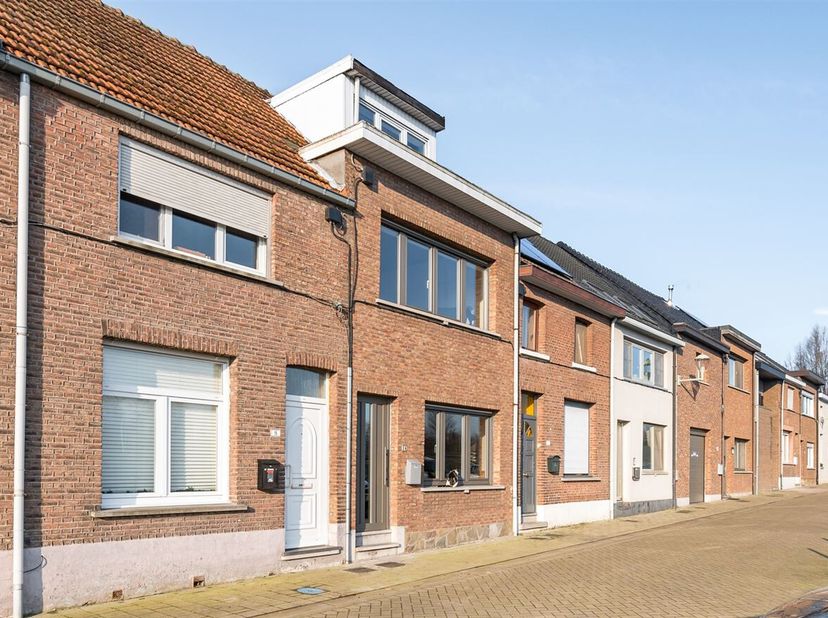 Maison à vendre
                    à 2840 Terhagen