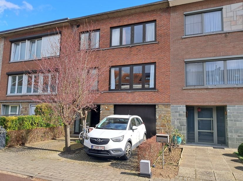 Maison à vendre
                    à 3000 Leuven