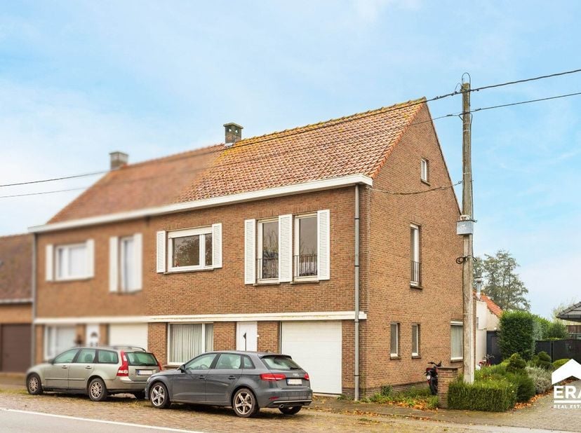 Maison à vendre
                    à 8980 Zonnebeke