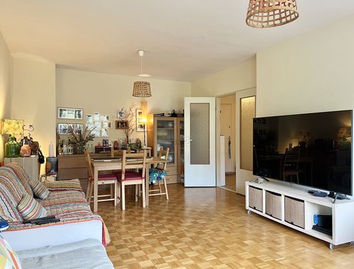                                         Appartement te koop in Sint-Lambrechts-Woluwe, € 320.000
