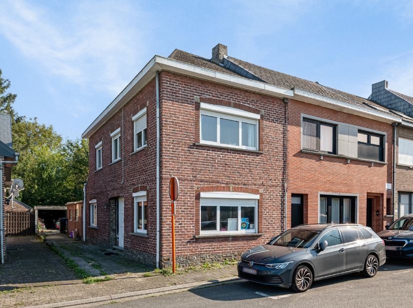 Maison à vendre
                    à 9300 Aalst