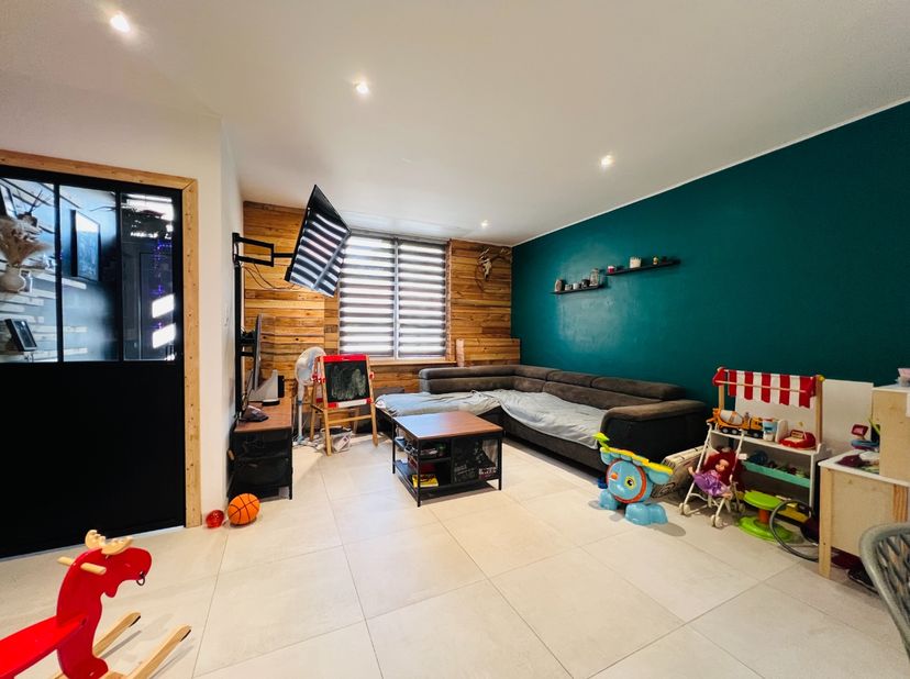 Huis te koop
                    in 7711 Dottignies