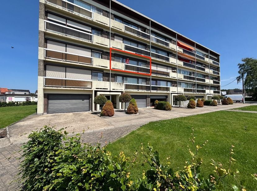 Appartement à vendre
                    à 3970 Leopoldsburg
